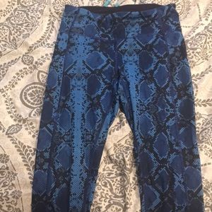 Leggings from lululemon